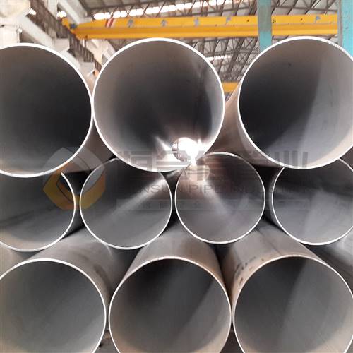 304不銹鋼工業管