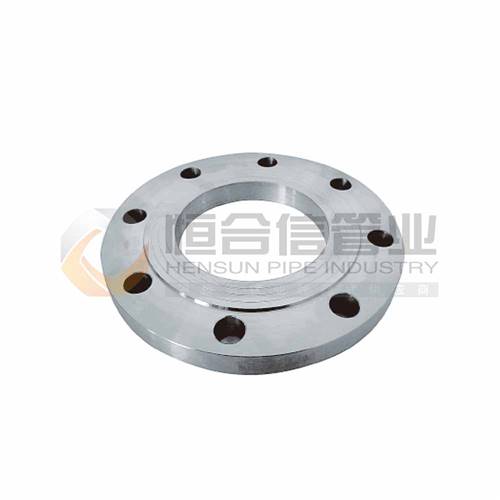 不銹鋼平焊法蘭