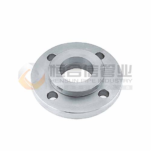 不銹鋼螺紋法蘭