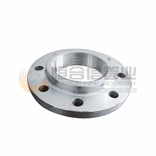不銹鋼承插焊法蘭