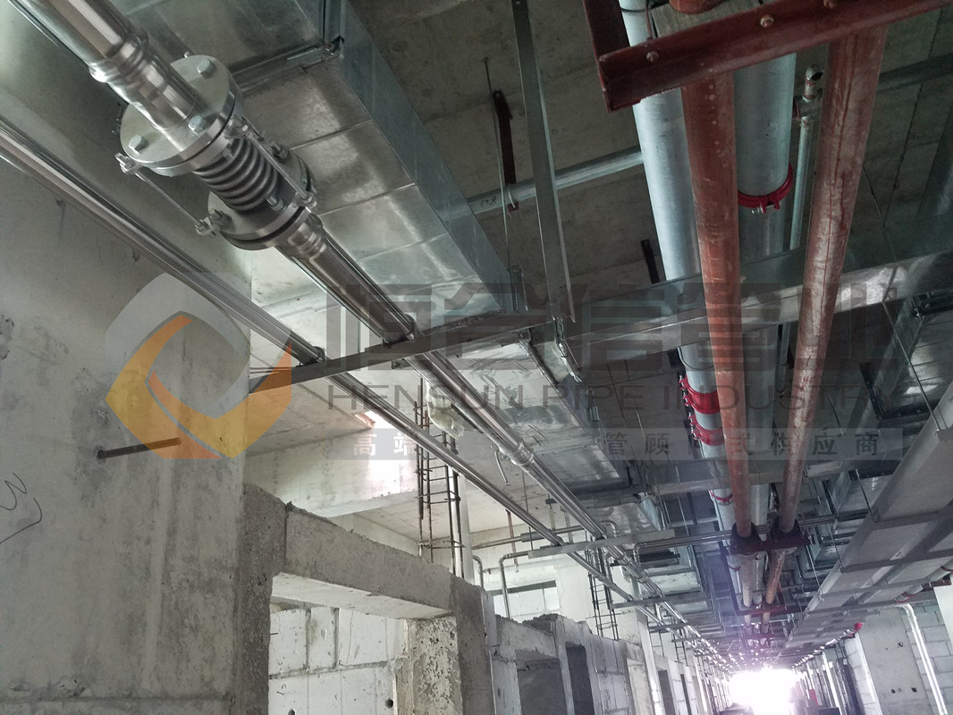 不銹鋼水管廠家提醒為什么不銹鋼316比304貴？