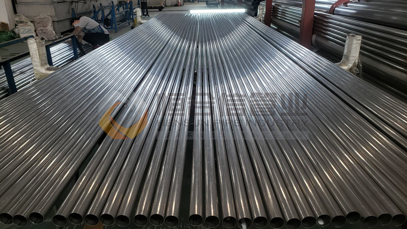 薄壁不銹鋼水管，現代家裝的主流趨勢！