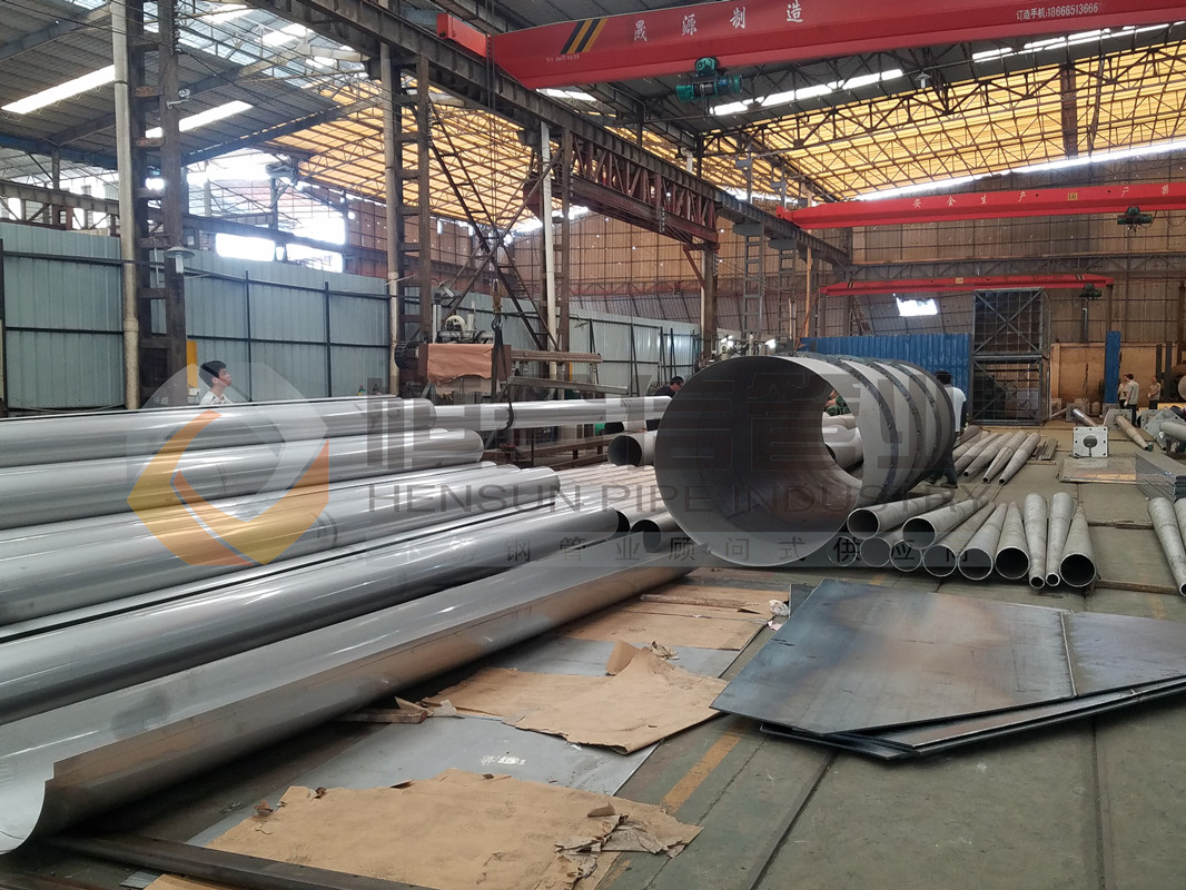 不銹鋼工業管和無縫管并不是同一個產品