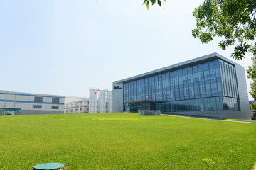 江門頂津食品有限公司二期、三期廠房及配套工程項目